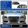 2008-2012 Xenon
