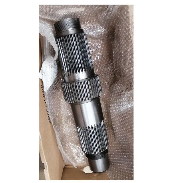 2510ZHS01-424 Middle Bridge Main Shaft for DONGFENG KINLAND