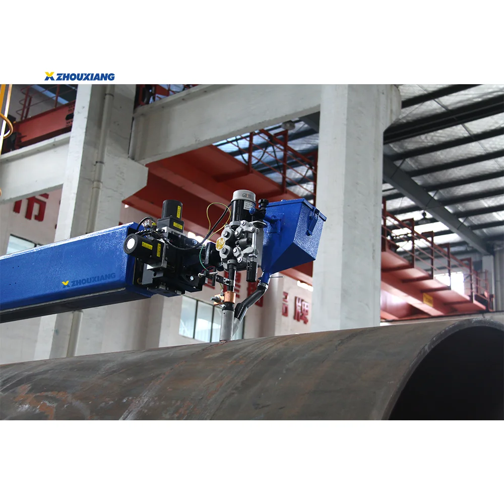 High Quality Automatic Welding Machines Welding Manipulator Column and Boom