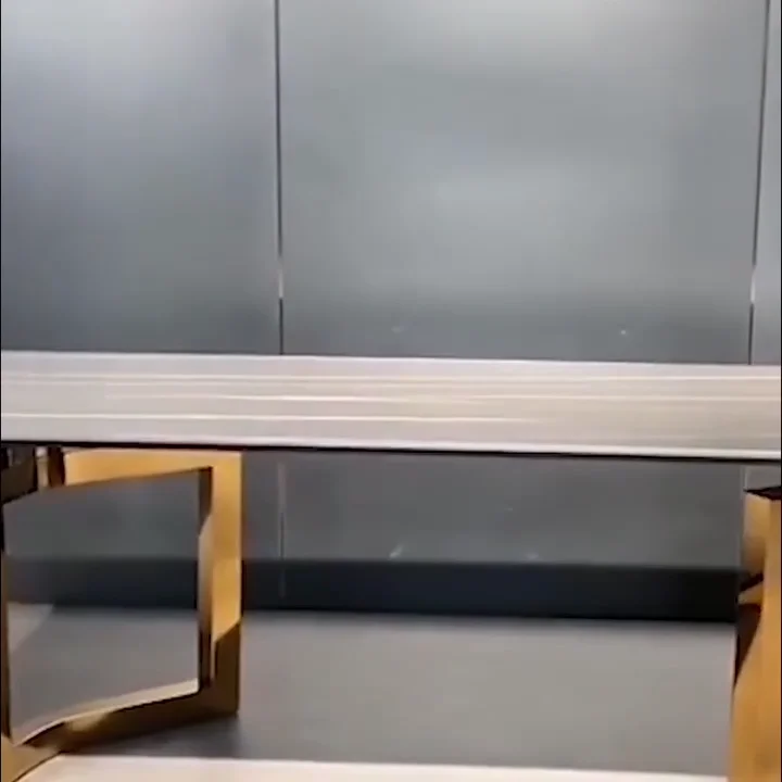 Modern Wooden Dining Tables And Chairs Dining Room Furniture Made In