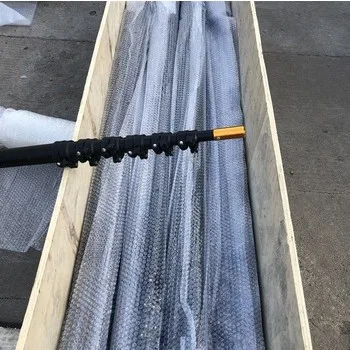 source 供应槟榔采收拔木棒采摘水果碳纤维伸缩杆批发 on m.alibaba.