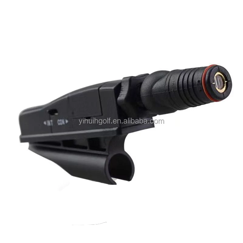 Golf Putter Laser Sight Pointer Putting Alignment Training Aids Aim