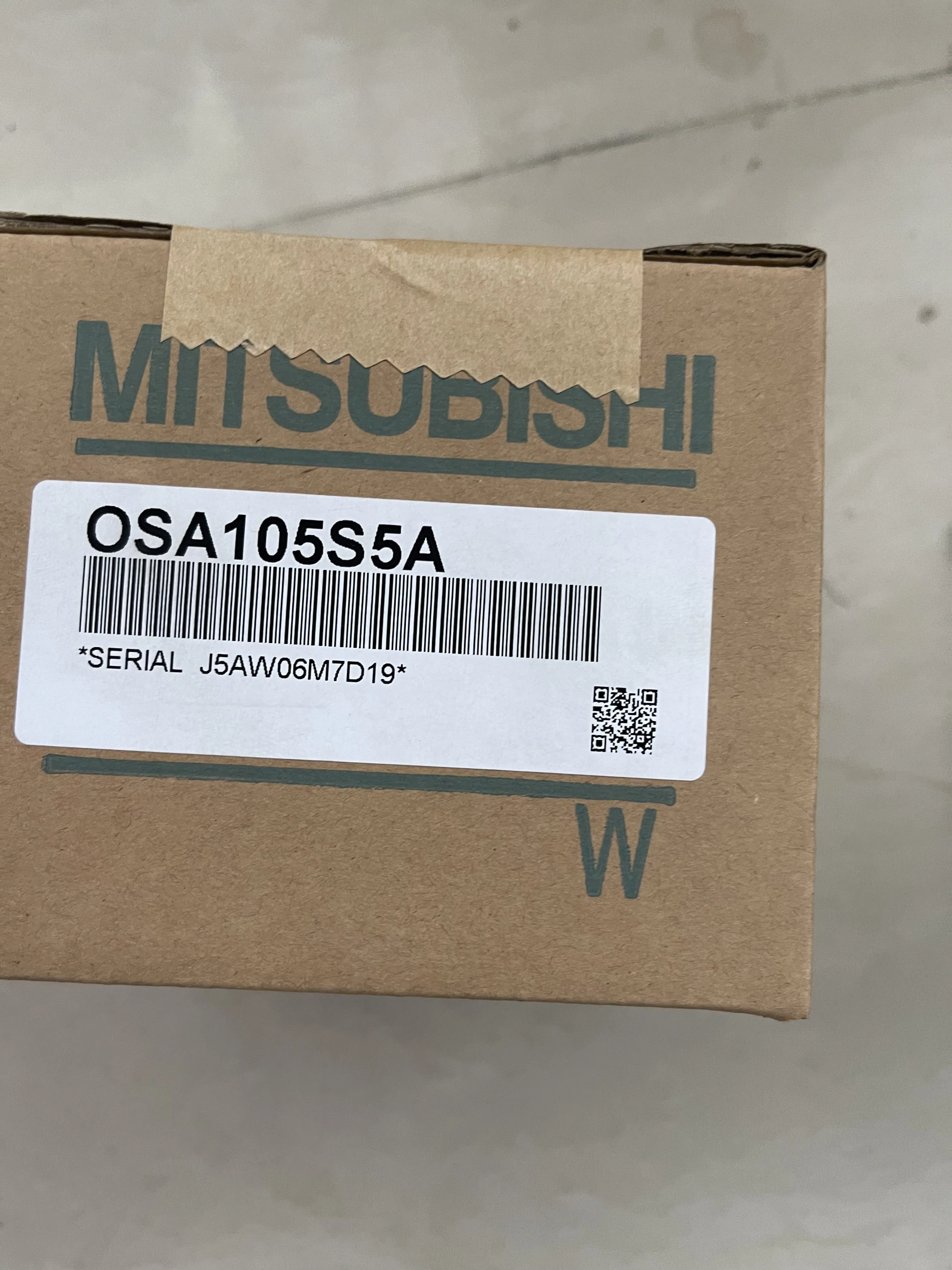 Mitsubishi Encoder OSA105S5A