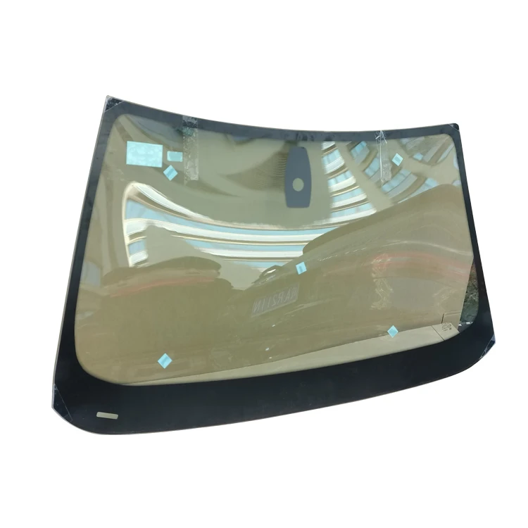 OE 51317070296 Car Windshield Car Glass Car Front Windshield Auto Parts for BMW E60
