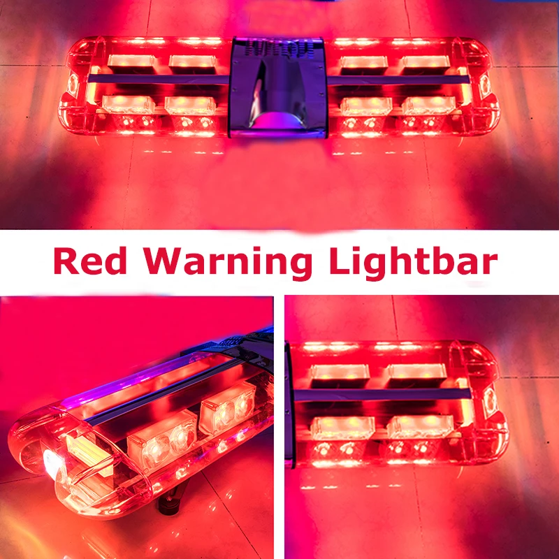 Strobe Firefighting Alibaba.com: 47inch 12V 24V fire fighting truck strobe lightbar with ...