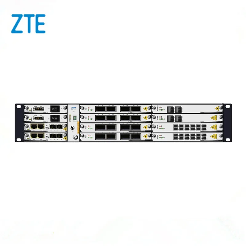 たくま ZTE MQA1 MQA2 DWDM ZXMP M721 N3M1MQA2 N3M1MQA1 - Reliable