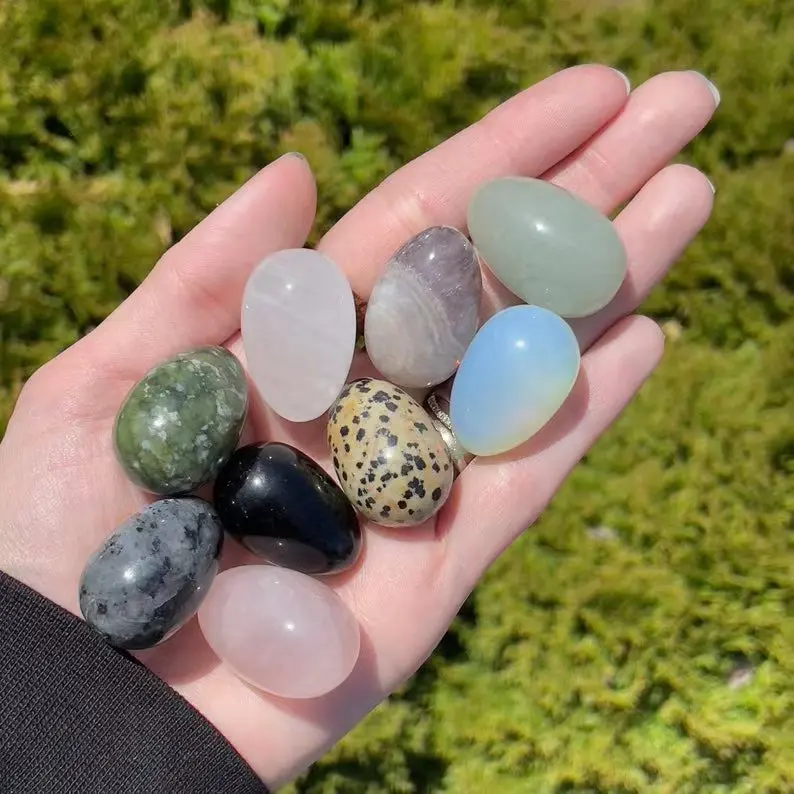 Moynali jinsiy kristal