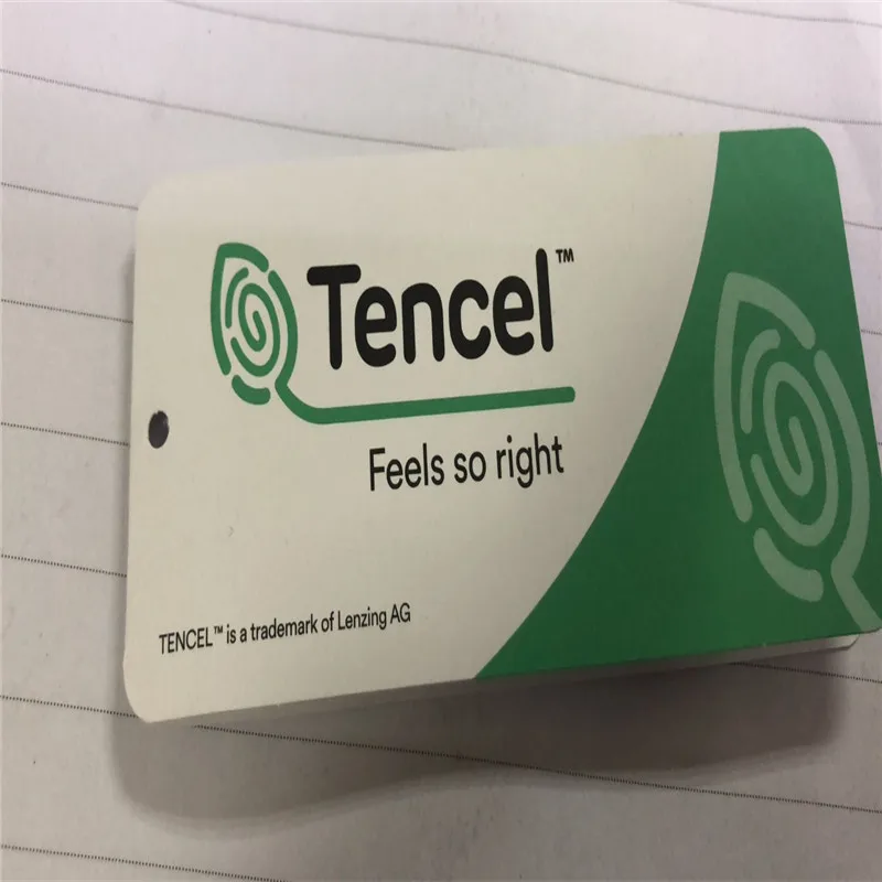 Ткань 90/10 эластан Tencel Lyocell