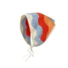 26 colorful corrugated blue