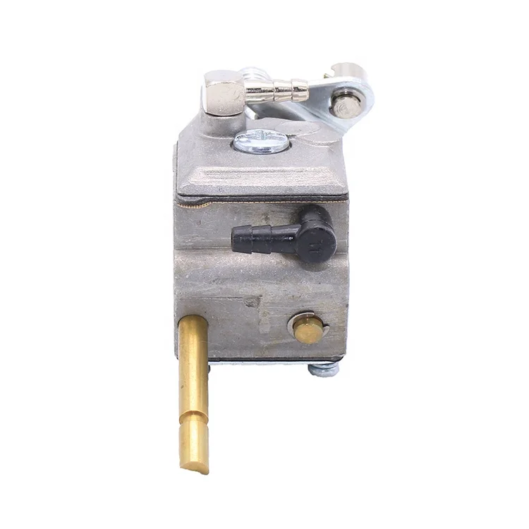 Carburateur C15-51 Pour Stihl FS120 FS160 FS180 FS220 FS280 FR220 FS290 - Remplace Zama C1S-S3D, Walbro WT-223