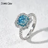 10k white gold