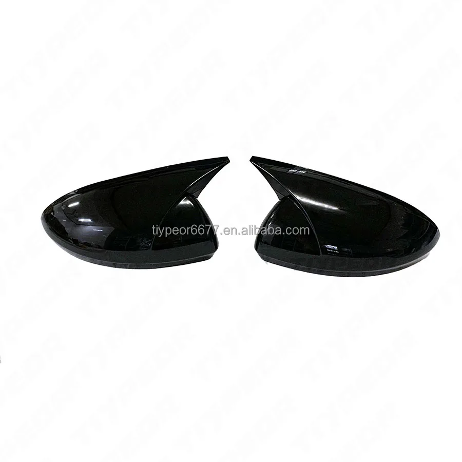 product for nissan sylphy 2020   2023 premium side rearview mirror cover cap  frame   replaceable exterior accessory-3