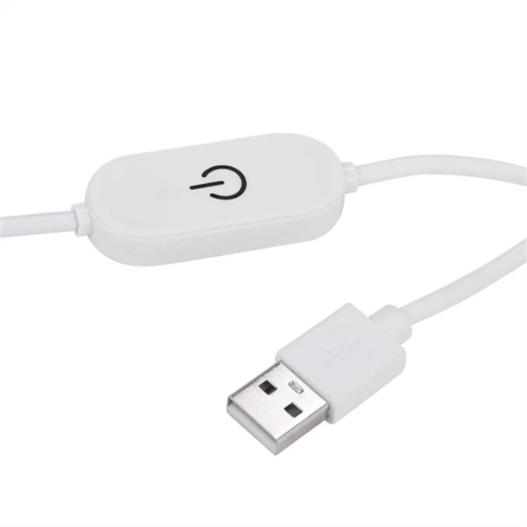 Usb Touch Dimmer Switch Cable,Usb Switch Power Stepless Dimming Led