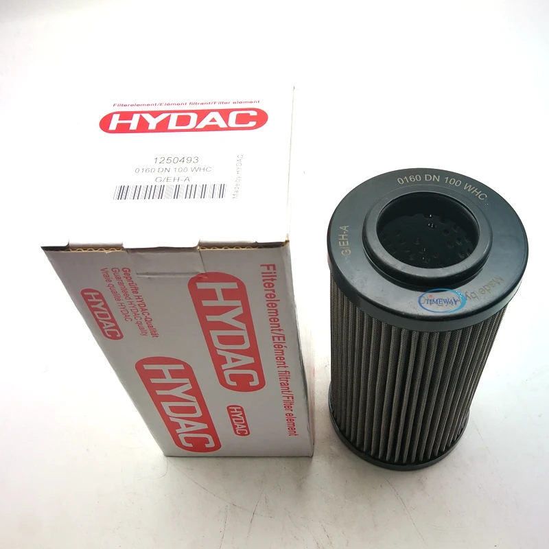 Сменный фильтр HYDAC 0160 DN 100 W/HC фильтр