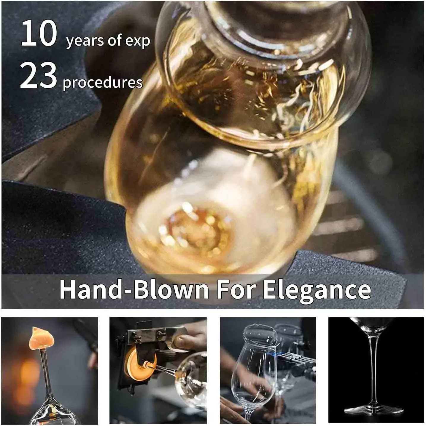 Juice Water Glass Cup Custom Logo Whiskey Cocktail Champagne Drinking Glasses Restaurant Clear Goblet Red Wine Glasses Cup