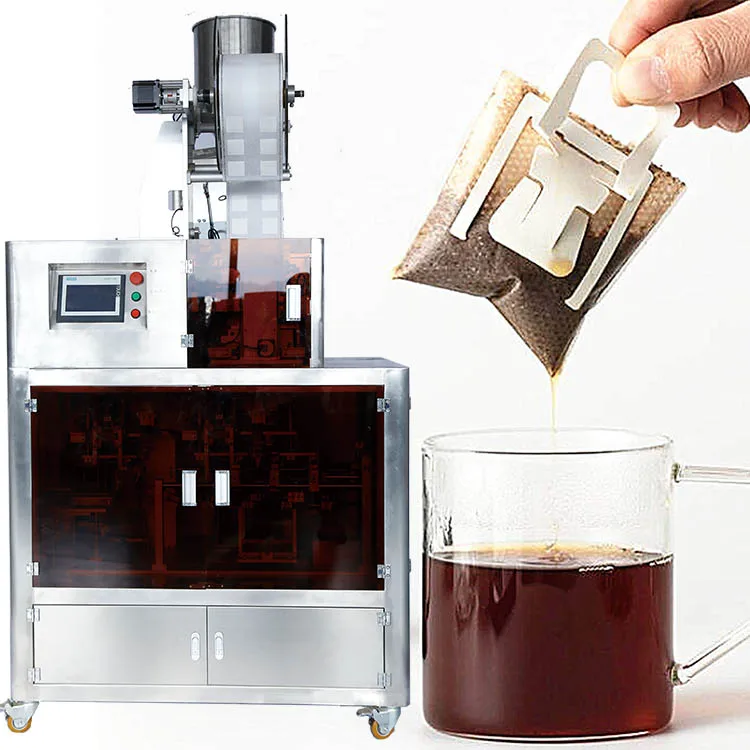 Can You Use Instant Coffee in a Filter Machine? Find Out Now
