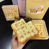Yellow-pu-Not Edible