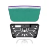 Chameleon Green Purple JPF4002G3WS