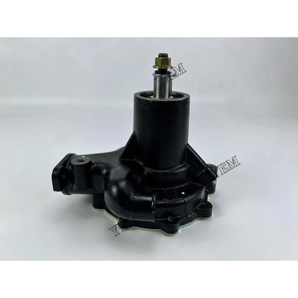 Water Pump 16100-2370 for Hino H06C Engine Replacement Parts
