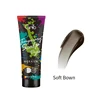 SOFT-BROWN