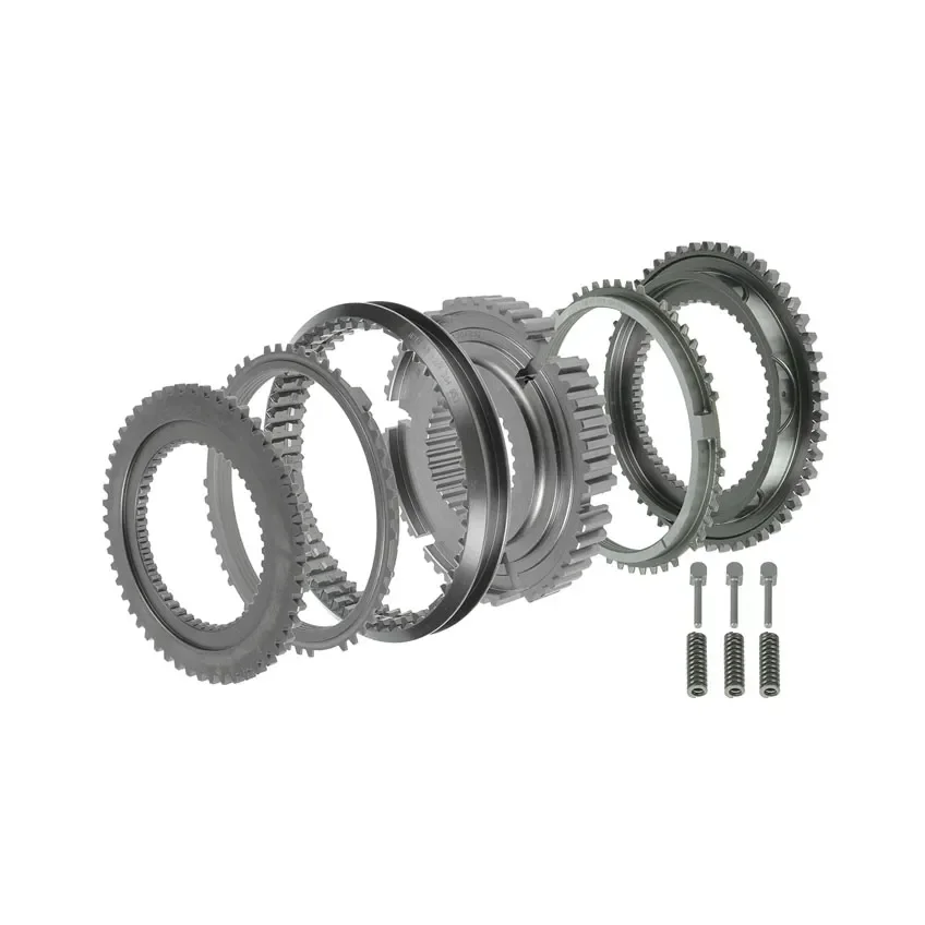 Synchronizer Kit 1324204007 Truck body parts for Transmission Gearbox