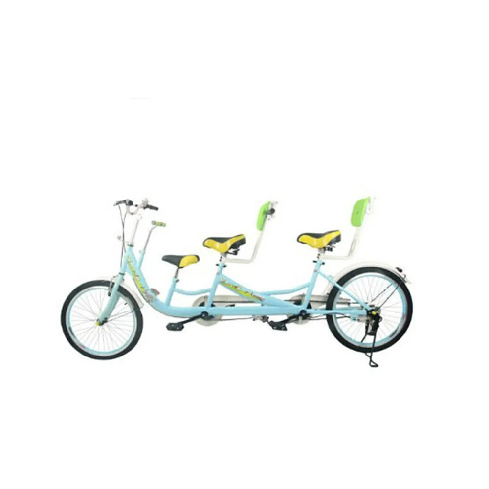 2人乗り自転車サイドバイサイドタンデム自転車販売/タンデム