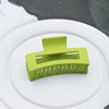 #10 verde chiaro