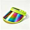Irisé arc-en-ciel