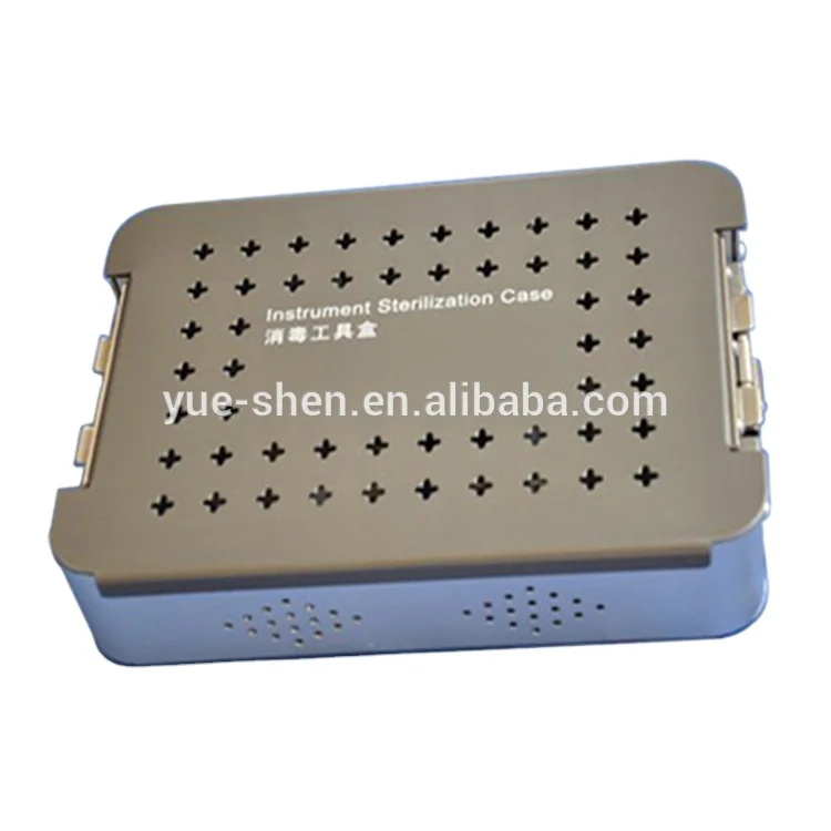 Multifunctional Medical Stainless Steel Operating Room Surgical Use Stryker Surgical Drill