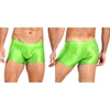 Verde fluorescente