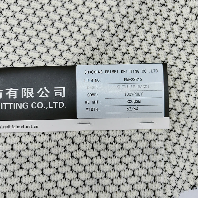 Specifications