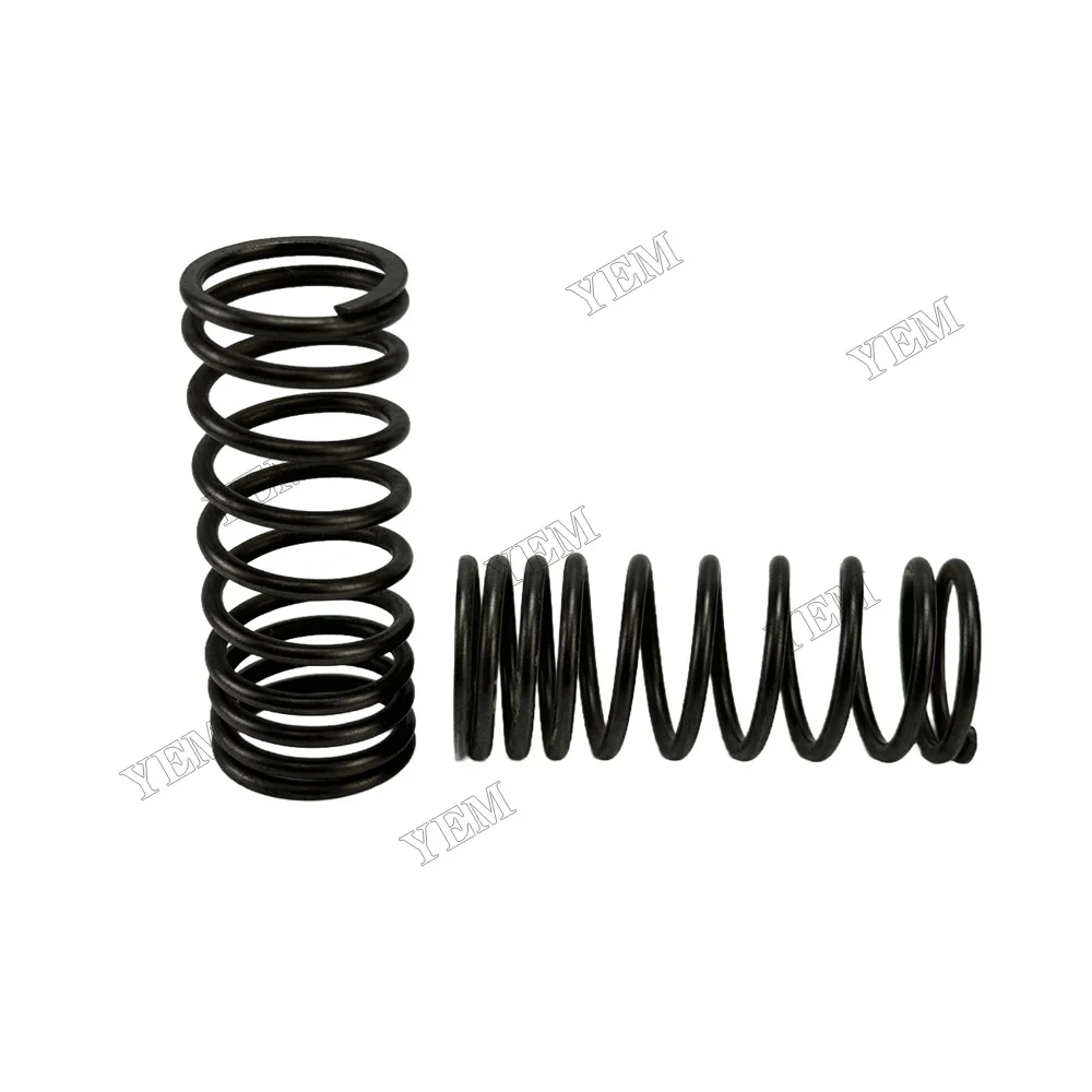 Inner Valve Spring Fit for Hino H07C Engine 2