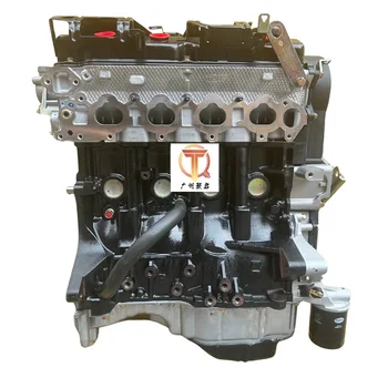 For Dongfeng Huatai Santa FeFengling Xing Intelligence Cheetah Feiteng 2.0 4G94 High Quality New Diesel Long Block Engine