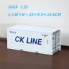 CKL Blanco