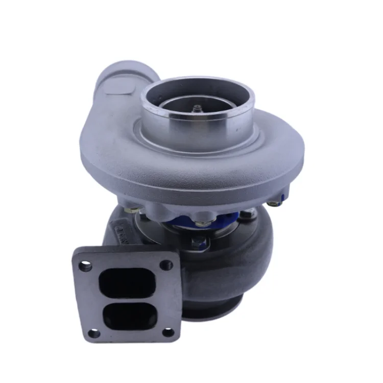 Turbocharger Re531288 For Tractor 8225r 8245r 8270r 8295r 8320r 8345r