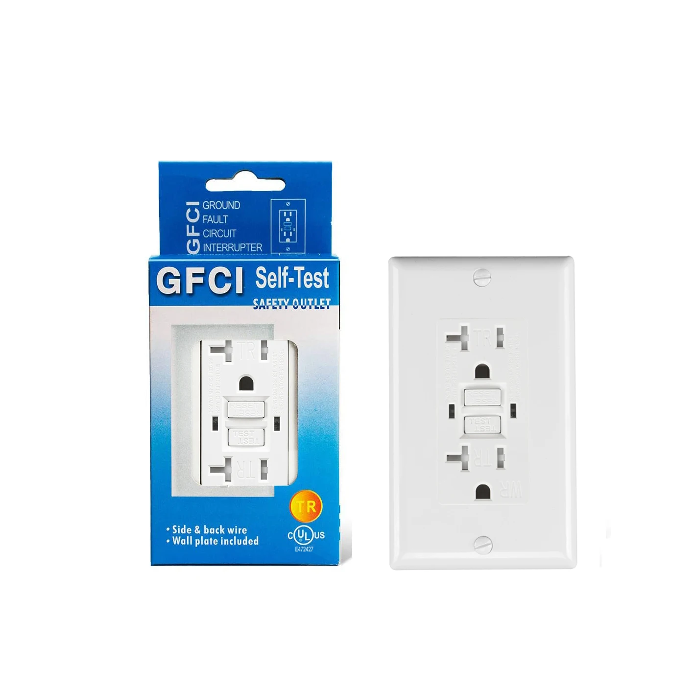 Scatola Morsettiera RS PRO, Acciaio Inox Non Colorato, 200 X 120 X - Foto 3