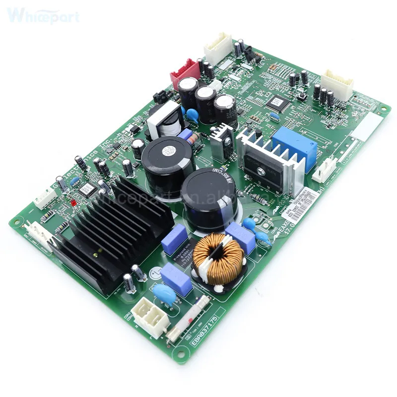 Original Genuine Product 110-127V Computer Board Refrigerator Computer Board EBR83717541 for LG Freezer Part Refrigerator Parts
