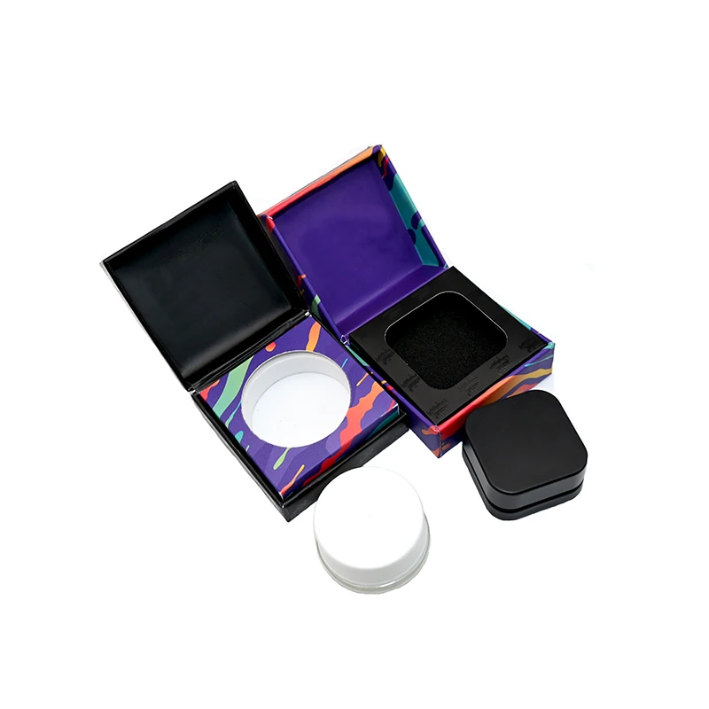 Concentrate box (6)
