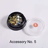 Accessory No. 5