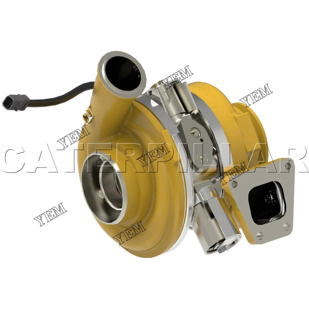 TURBO GP 105-5060 for Caterpillar