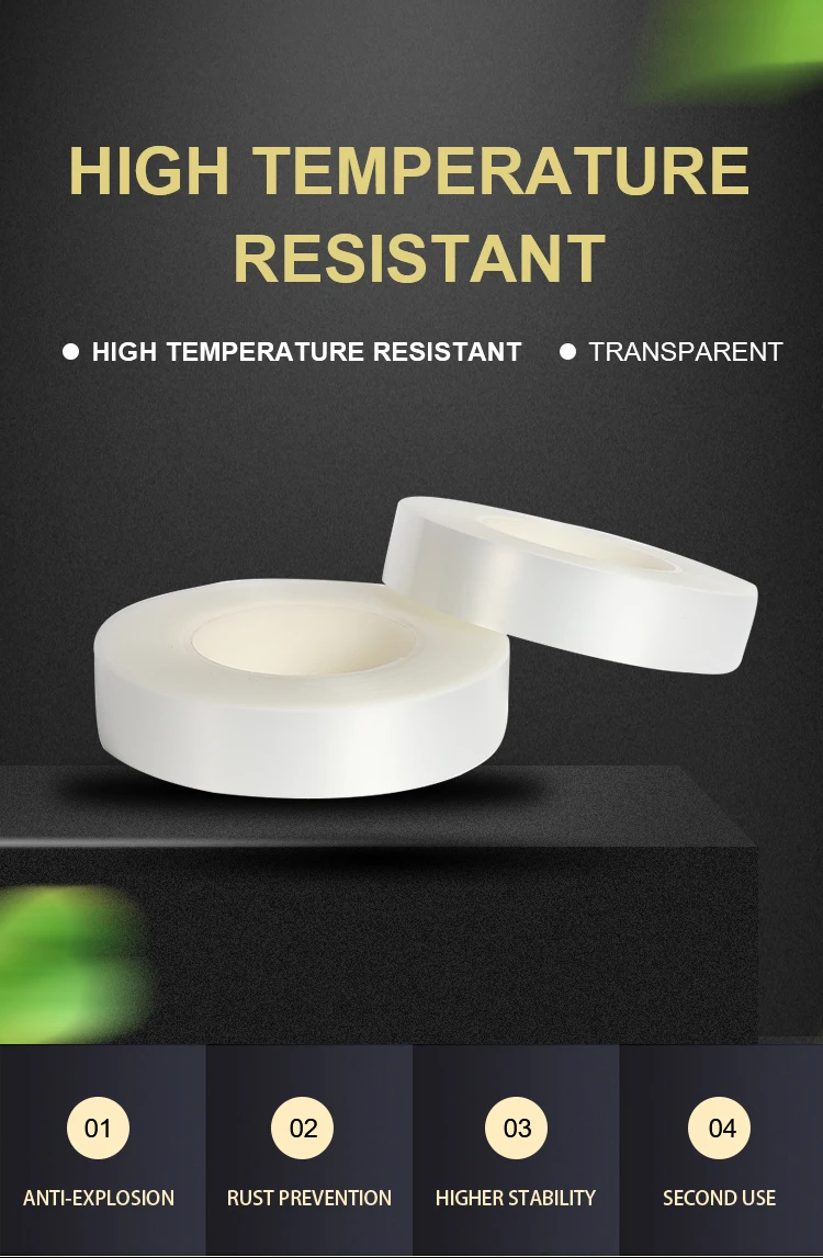 Hot Melt Adhesive Polymer Tape For Heat Sealing Pouch Cell Tabs Buy