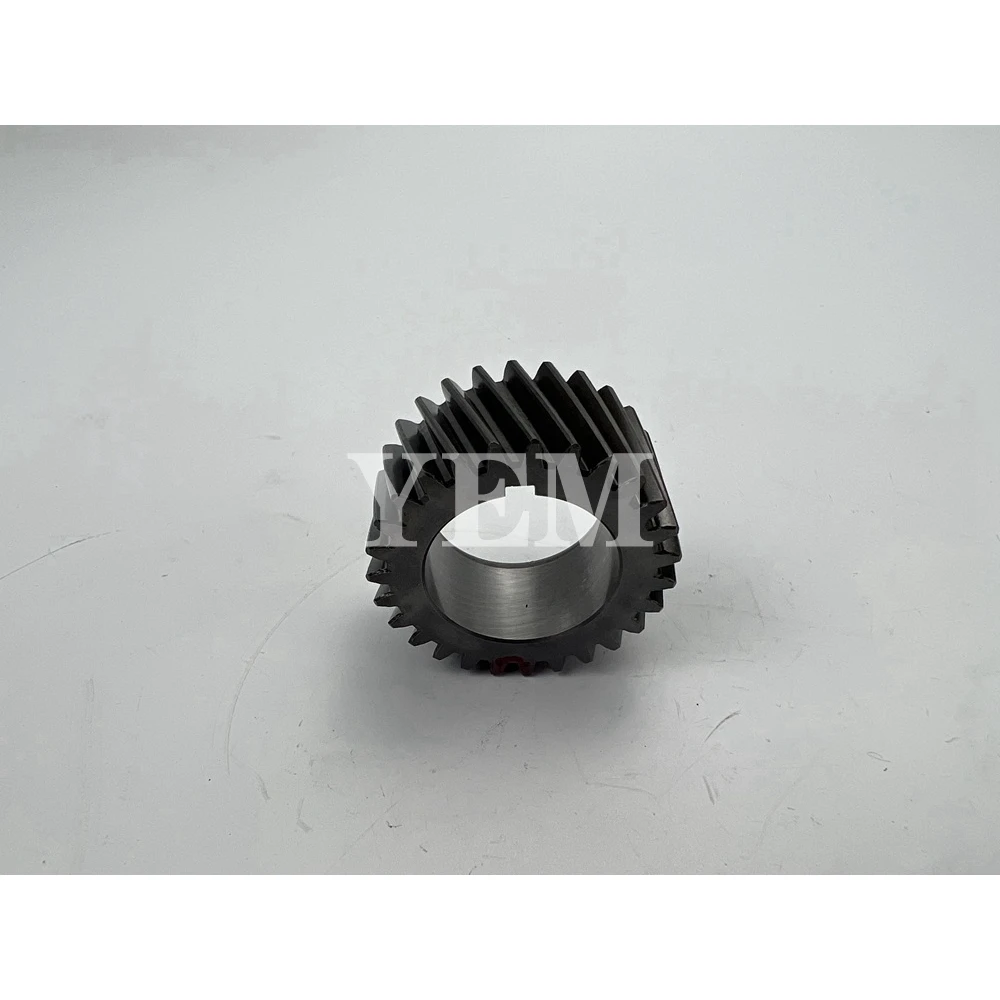 Crankshaft Gear 1A055-24110 Fit for Kubota D1305 Engine 5