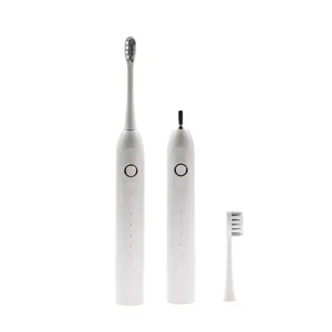 Premium Luxury 5 Modes Electric Toothbrush for Adults Rechargeable Chinese Supplier Reliable Electronic Brash
