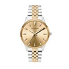 03 gold dial watch