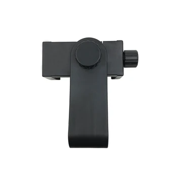 Universal Mount Adapter Cell Phone Clip Holder Vertical 360 Rotation Tripod Stand for iPhone X 7 Plus Samsung detail image