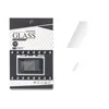 ฟิล์มกันรอยหน้าจอและเลนส์ Mini Evo Cinema - แบบใส
