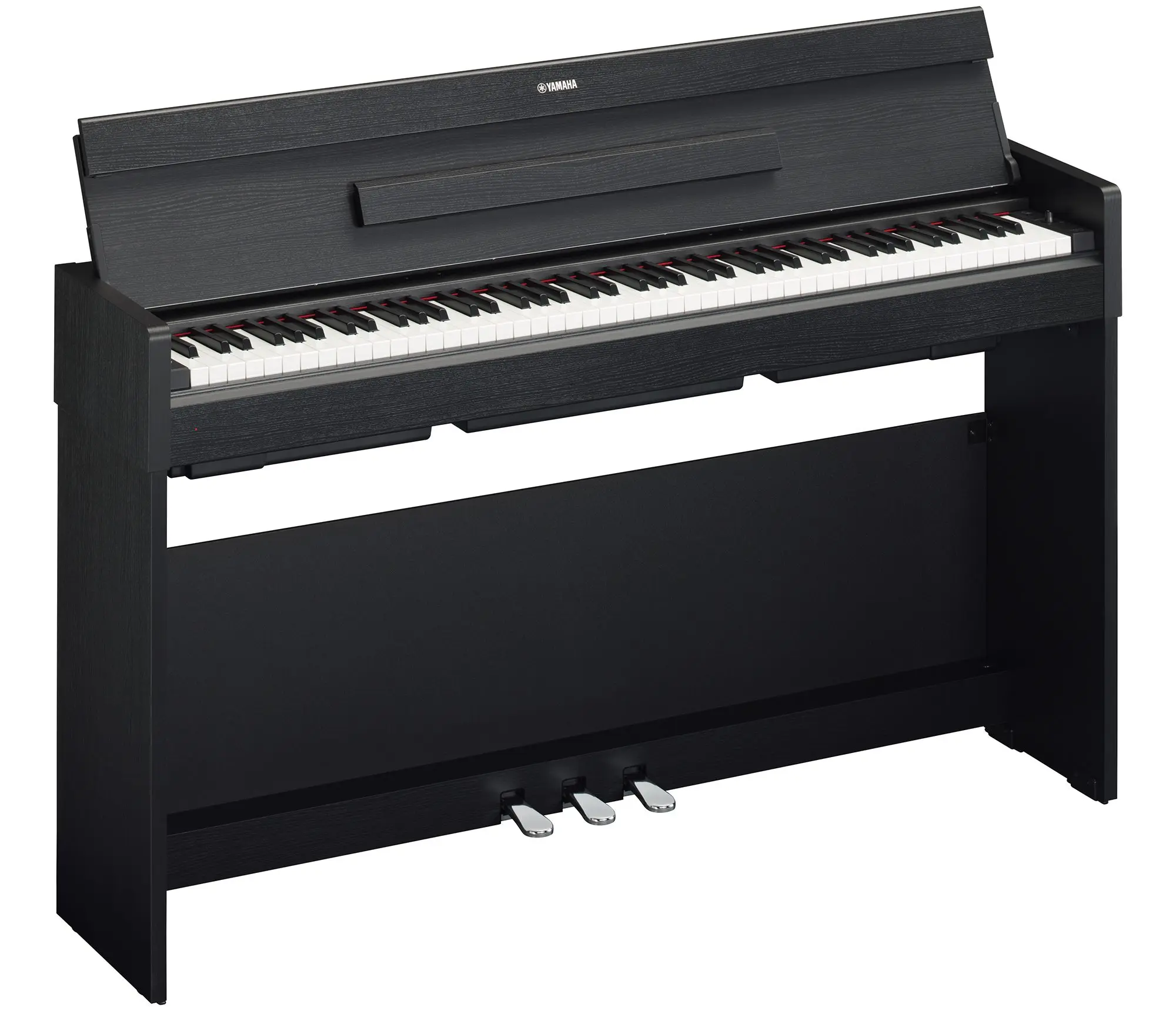 Yamaha ARIUS YDP-S34 88-Key Digital Piano - Elegant Home
