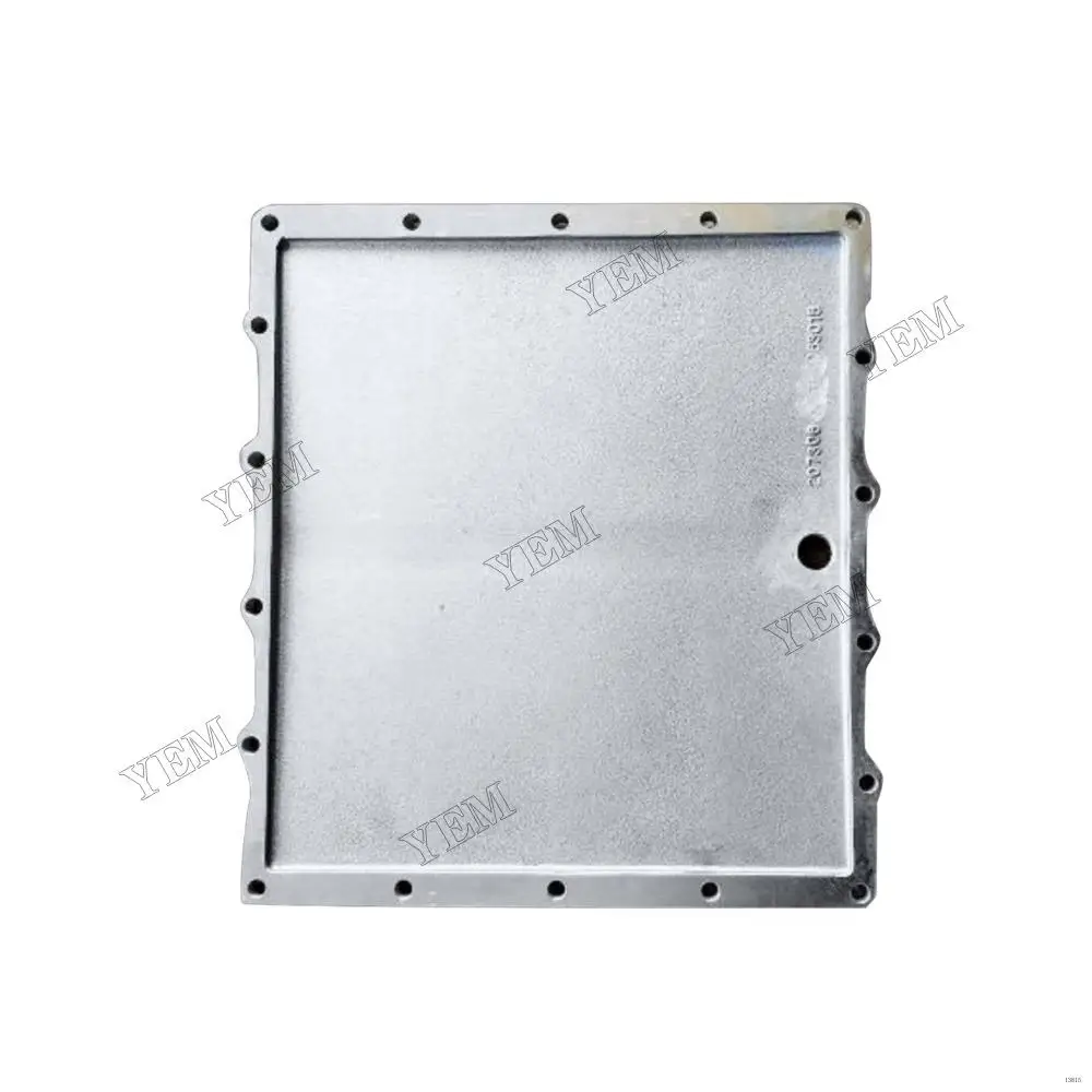 Oil Pan 207306 Fit for K38 Engine