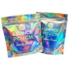 Holographic bag A