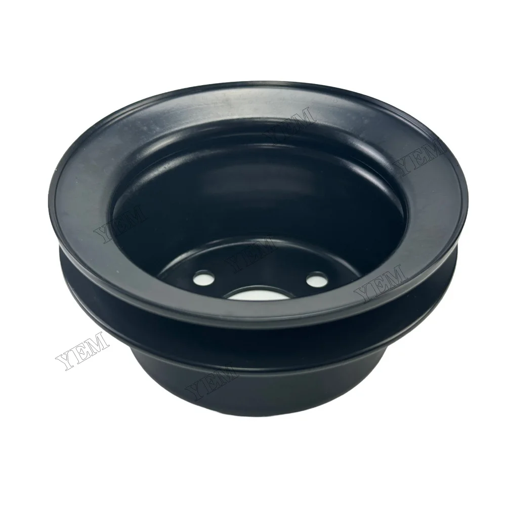Fan Pulley TC402-74250 Fit for Kubota D1803 Engine 5